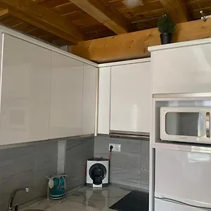 Apartamento Ginebra Deluxe Domus, Sierra Nevada