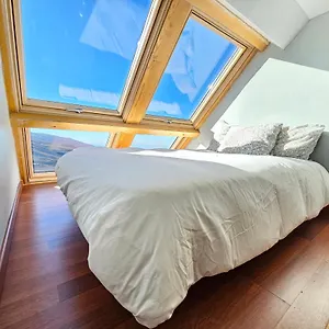 Apartamento Luxury Erb Zona Media, Sierra Nevada