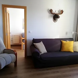 Apartamento Surynieve Edificio Arttyfal, Sierra Nevada