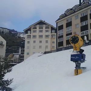 Apartamento Maribel, Sierra Nevada