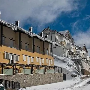 Apartamento Vista Nevada, Sierra Nevada