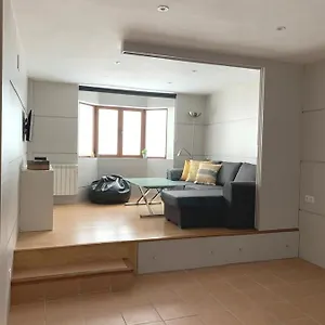 Apartamento Imeda Estudio Valles, Sierra Nevada