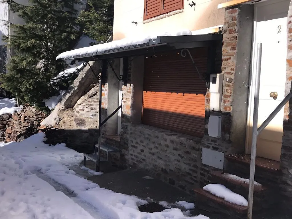 Estudio y Casa Los Copos Sierra Nevada Apartamento