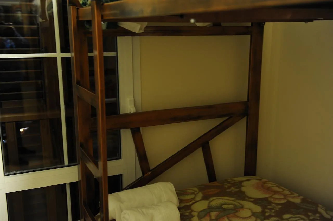 Apartamento Estudio y Casa Los Copos Sierra Nevada España