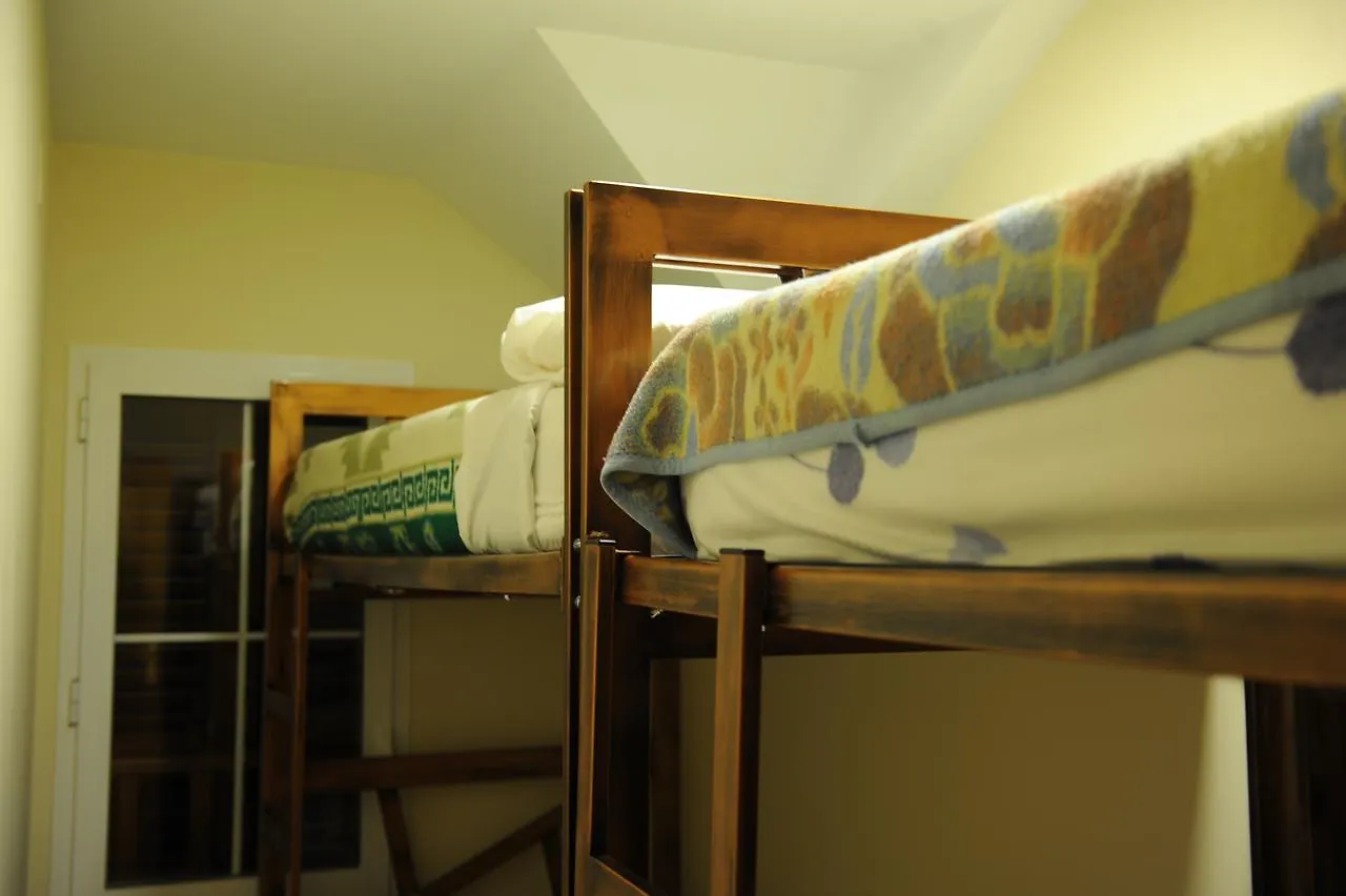 Estudio y Casa Los Copos Sierra Nevada Apartamento