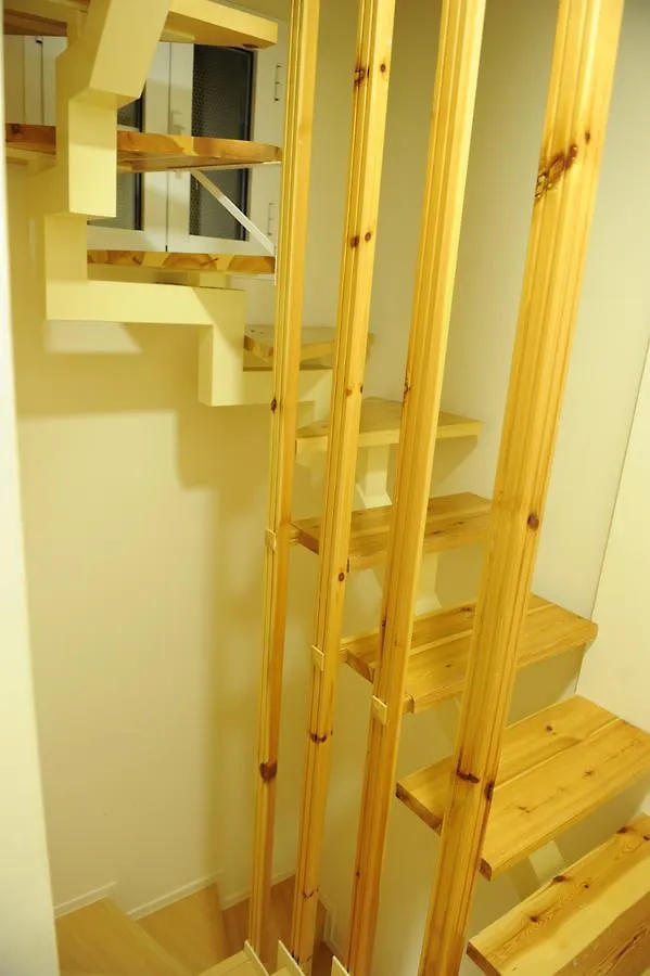 Apartamento Estudio y Casa Los Copos Sierra Nevada